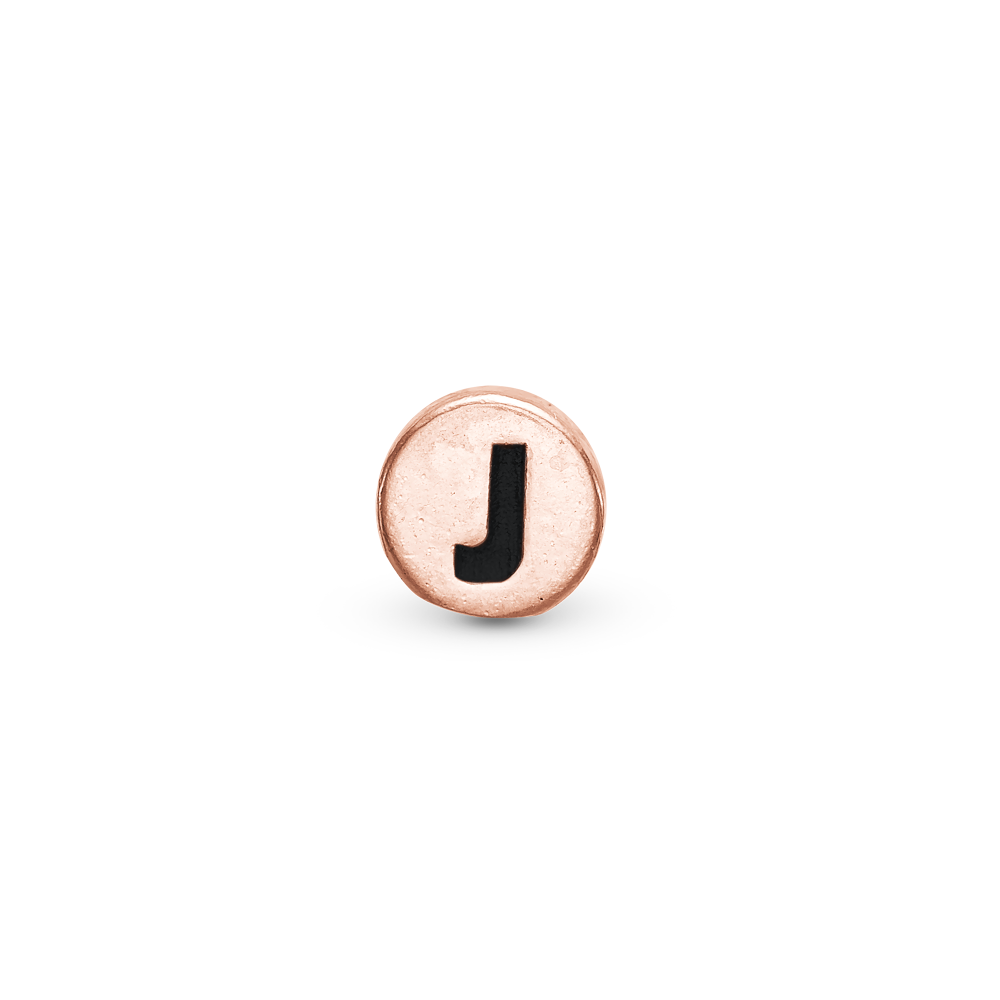 Letter J Elementer for collect Watche - CHRISTINA