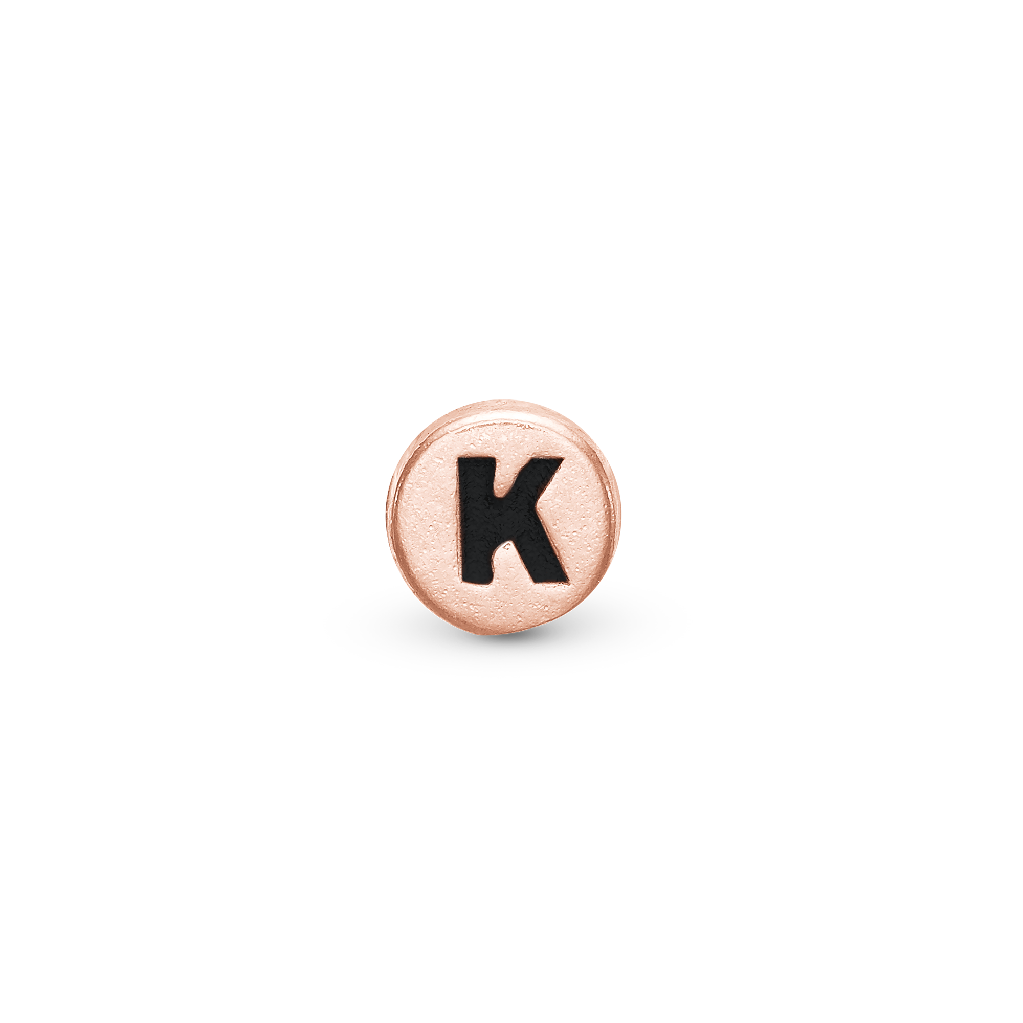 Letter K Elementer for collect Watche - CHRISTINA