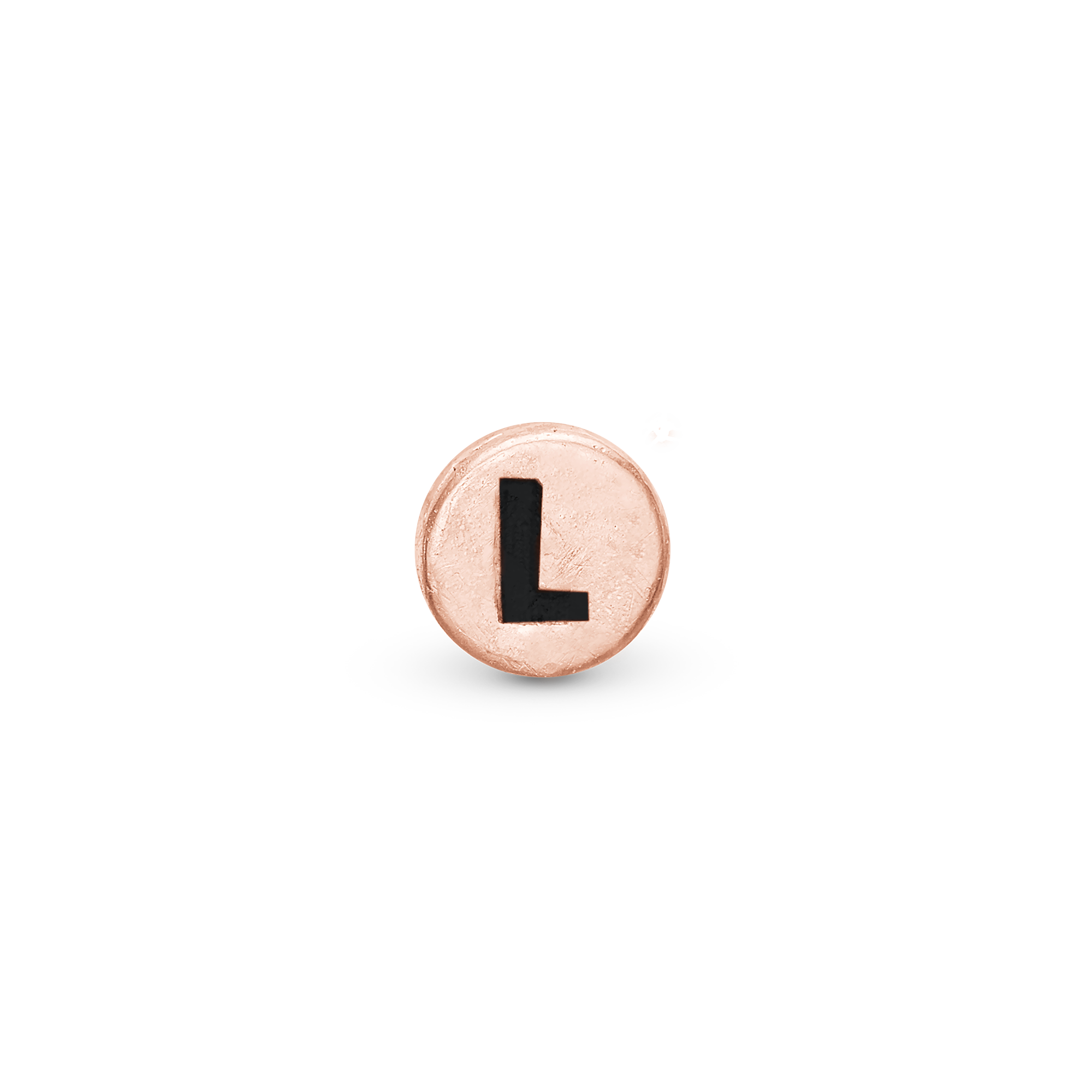 Letter l Elementer for collect Watche - CHRISTINA