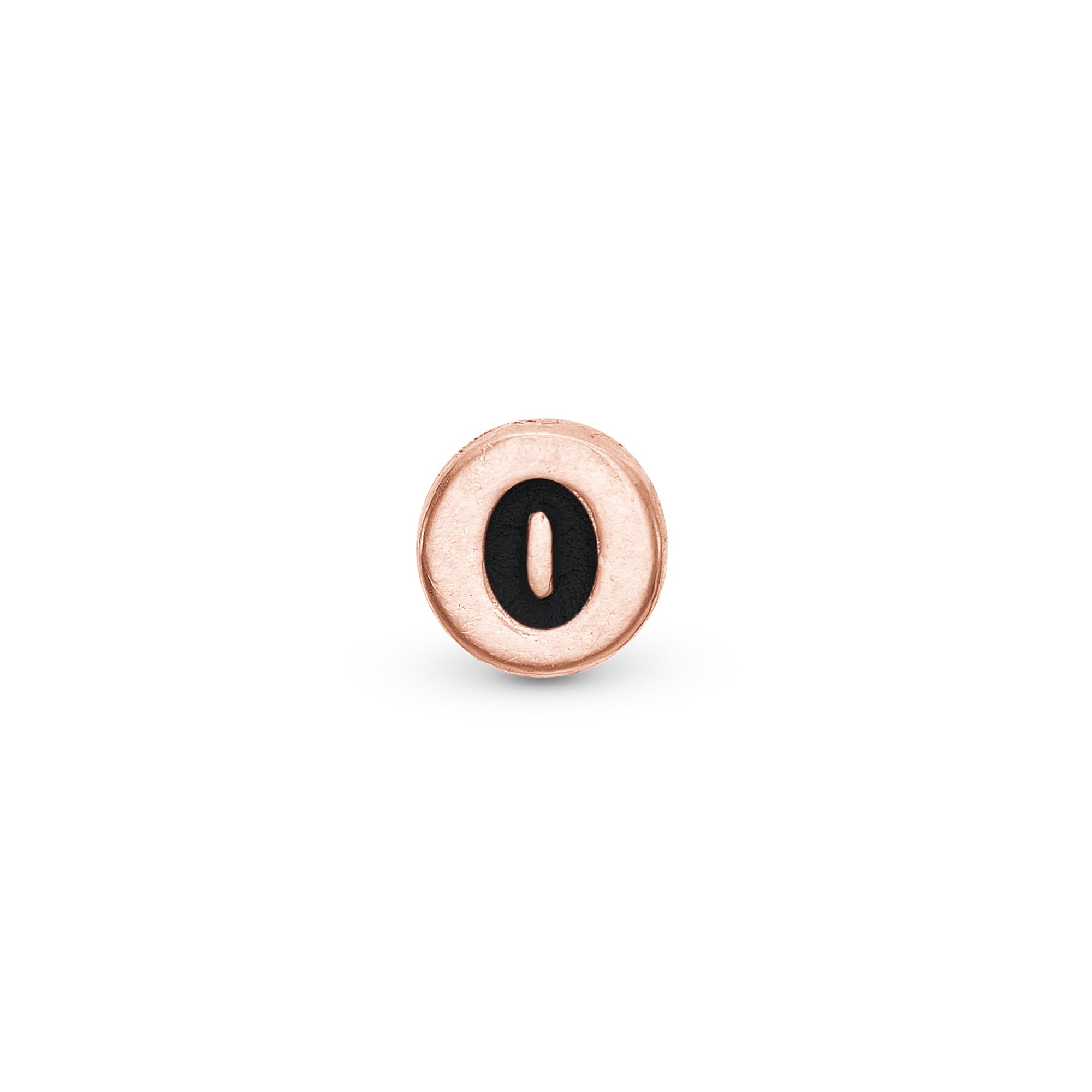 Letter O Elementer for collect Watche - CHRISTINA