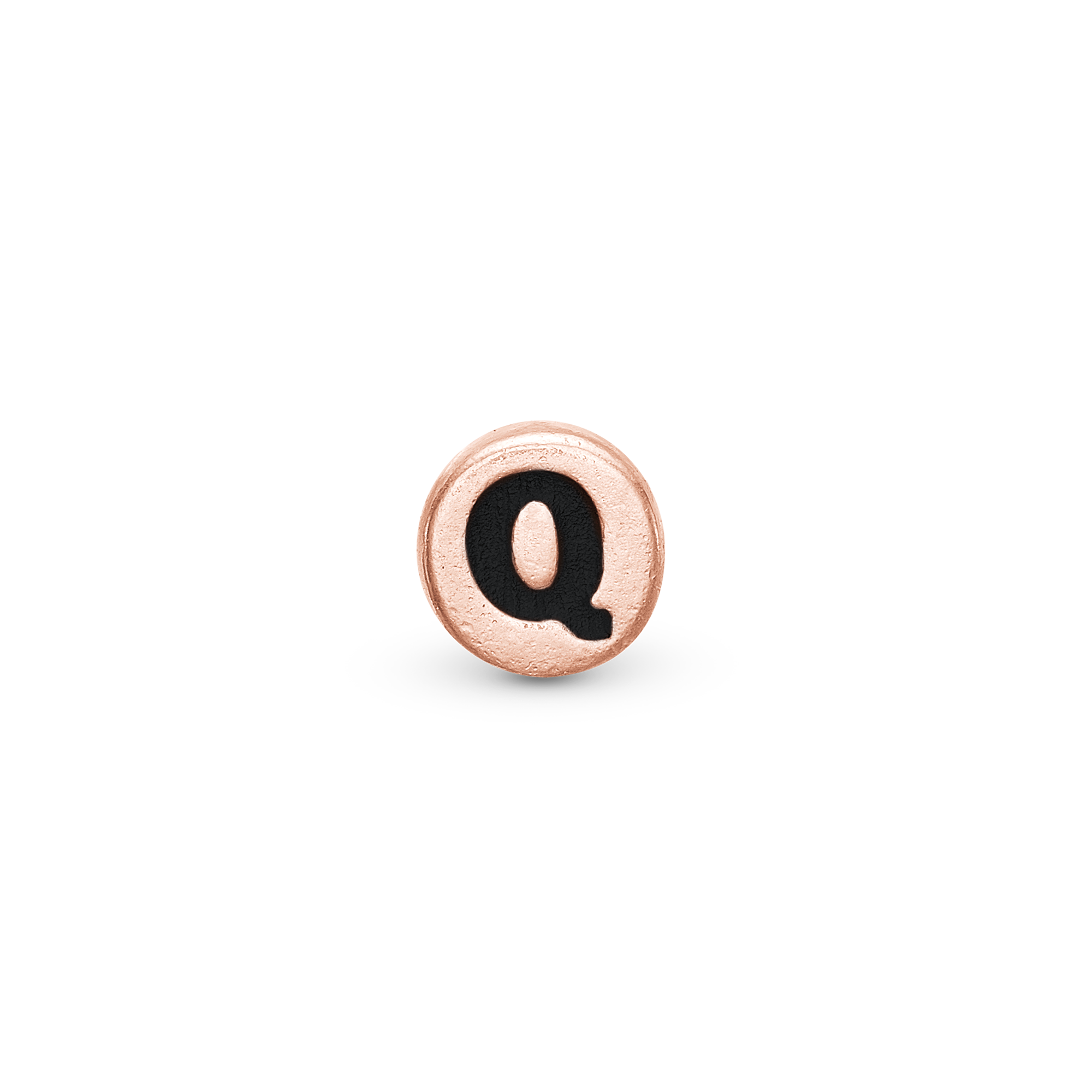 Letter Q Elementer for collect Watche - CHRISTINA