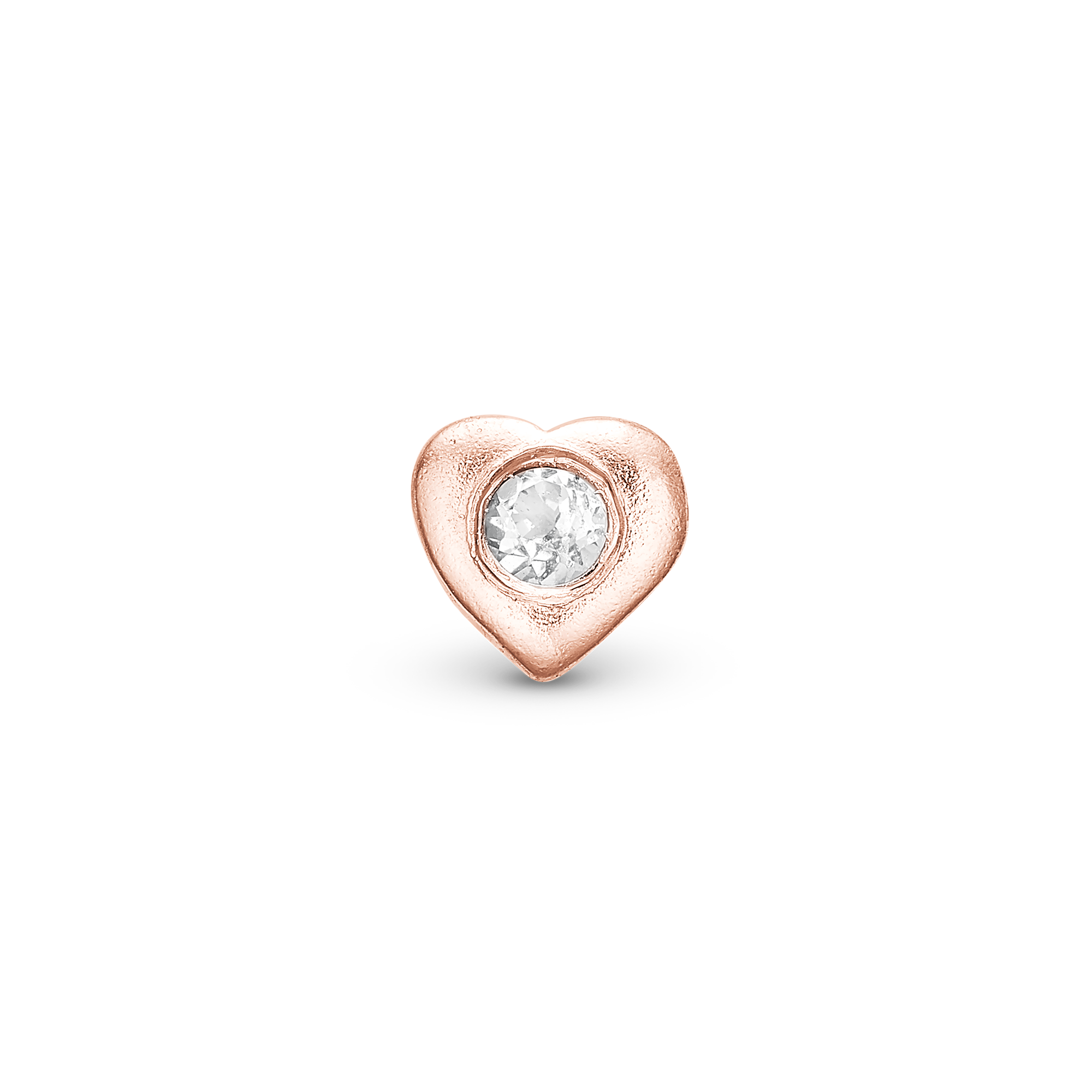 Topaz Heart Elementer for collect Watche - CHRISTINA