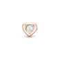 Topaz Heart Elementer for collect Watche - CHRISTINA