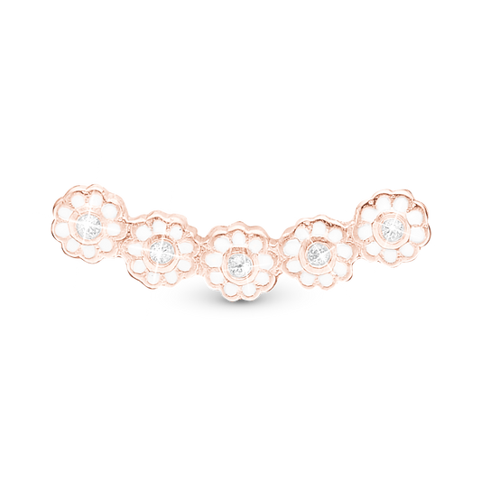 Marguerites Elementer for collect Watche - CHRISTINA