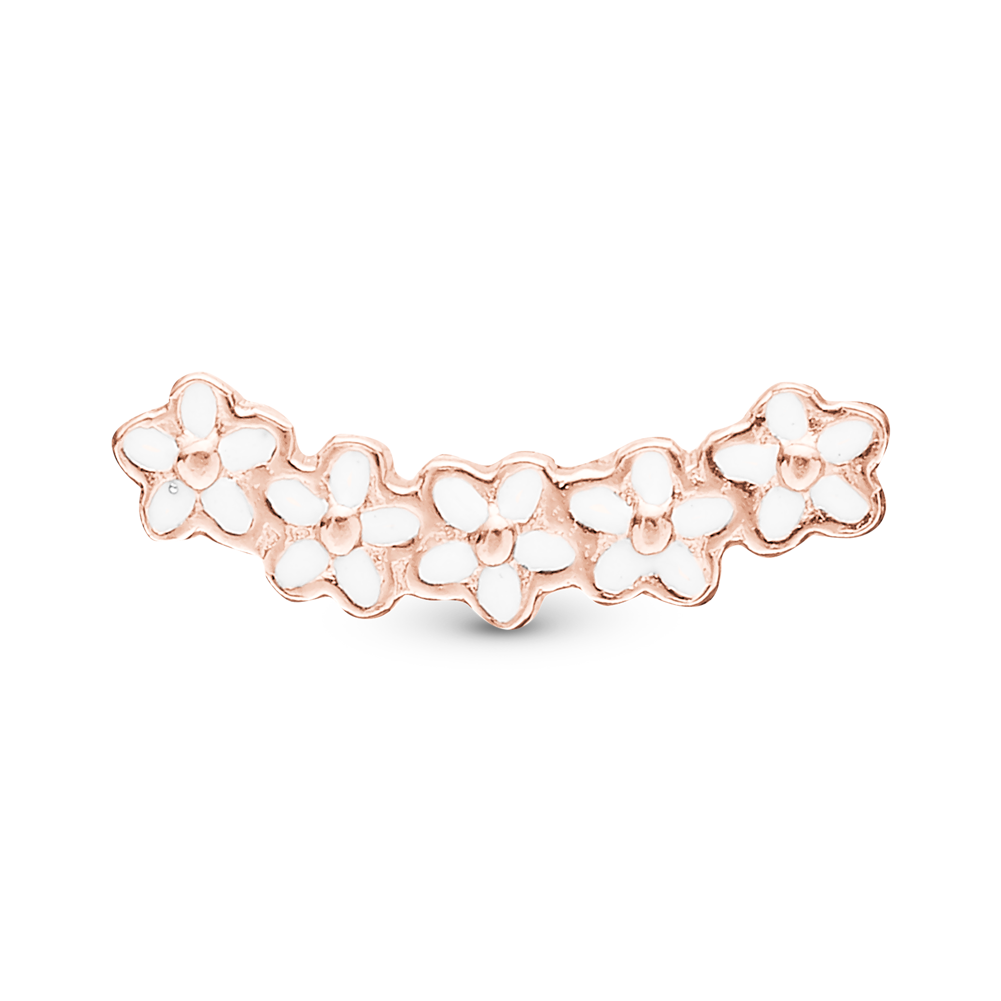 Flowers Elementer for collect Watche - CHRISTINA