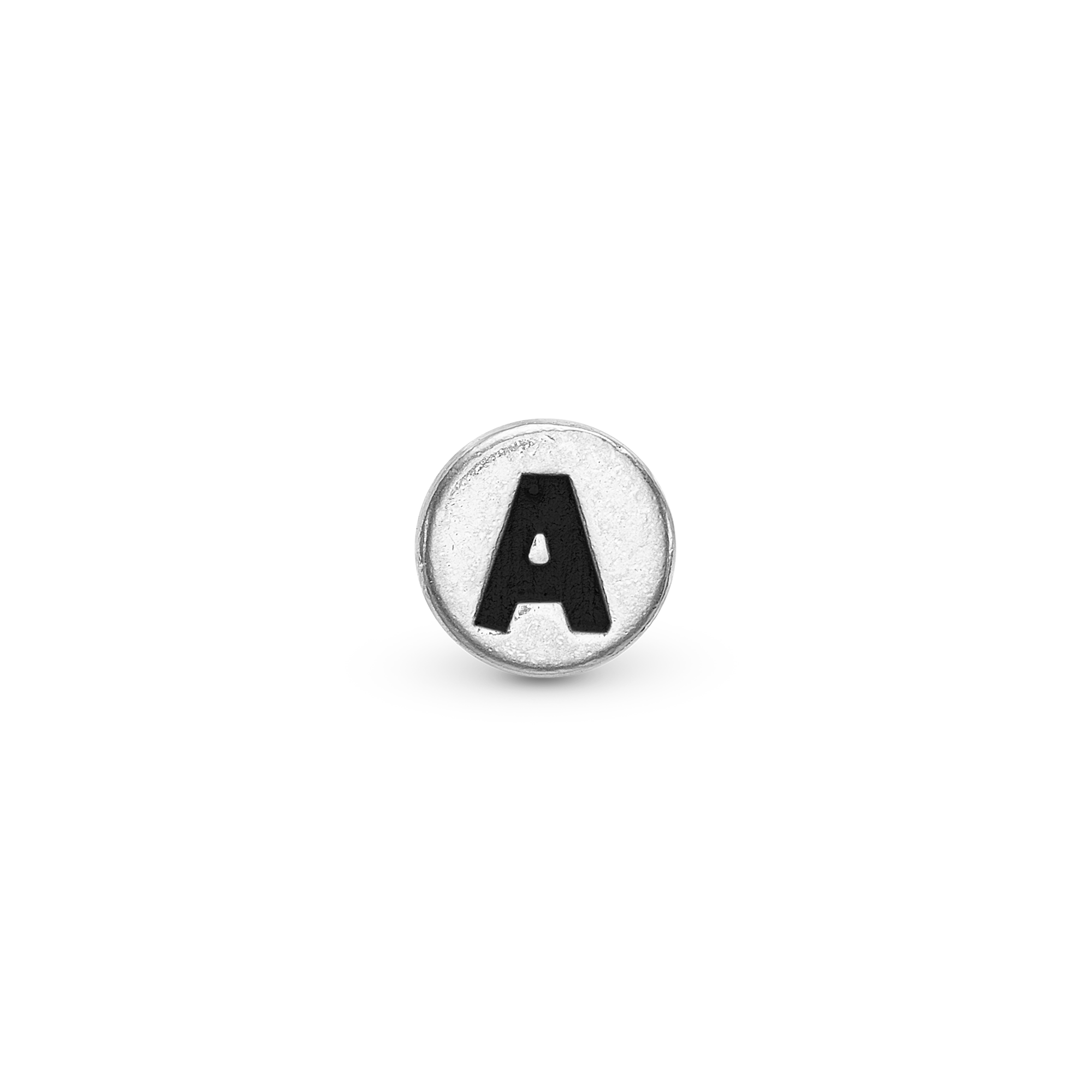 Letter A Elementer for collect Watche - CHRISTINA