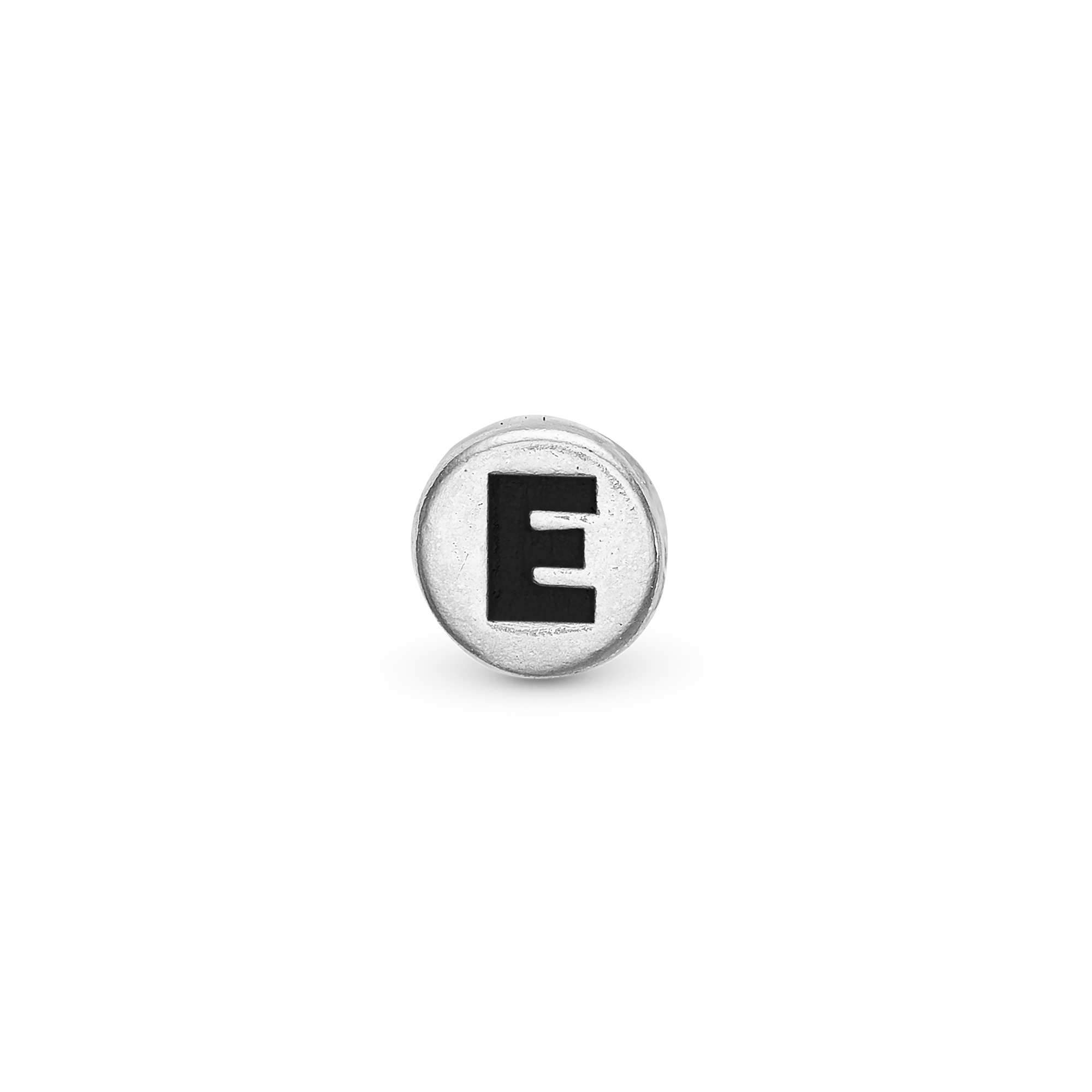 Letter E Elementer for collect Watche - CHRISTINA