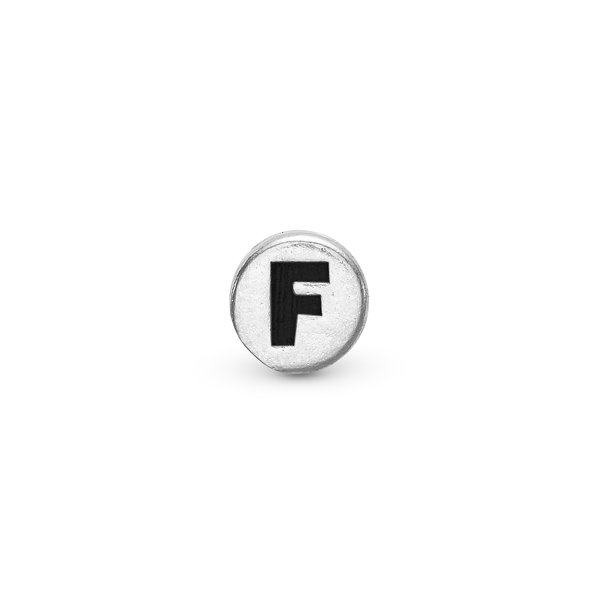 Letter F Elementer for collect Watche - CHRISTINA