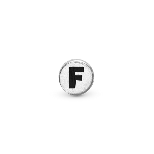 Letter F Elementer for collect Watche - CHRISTINA