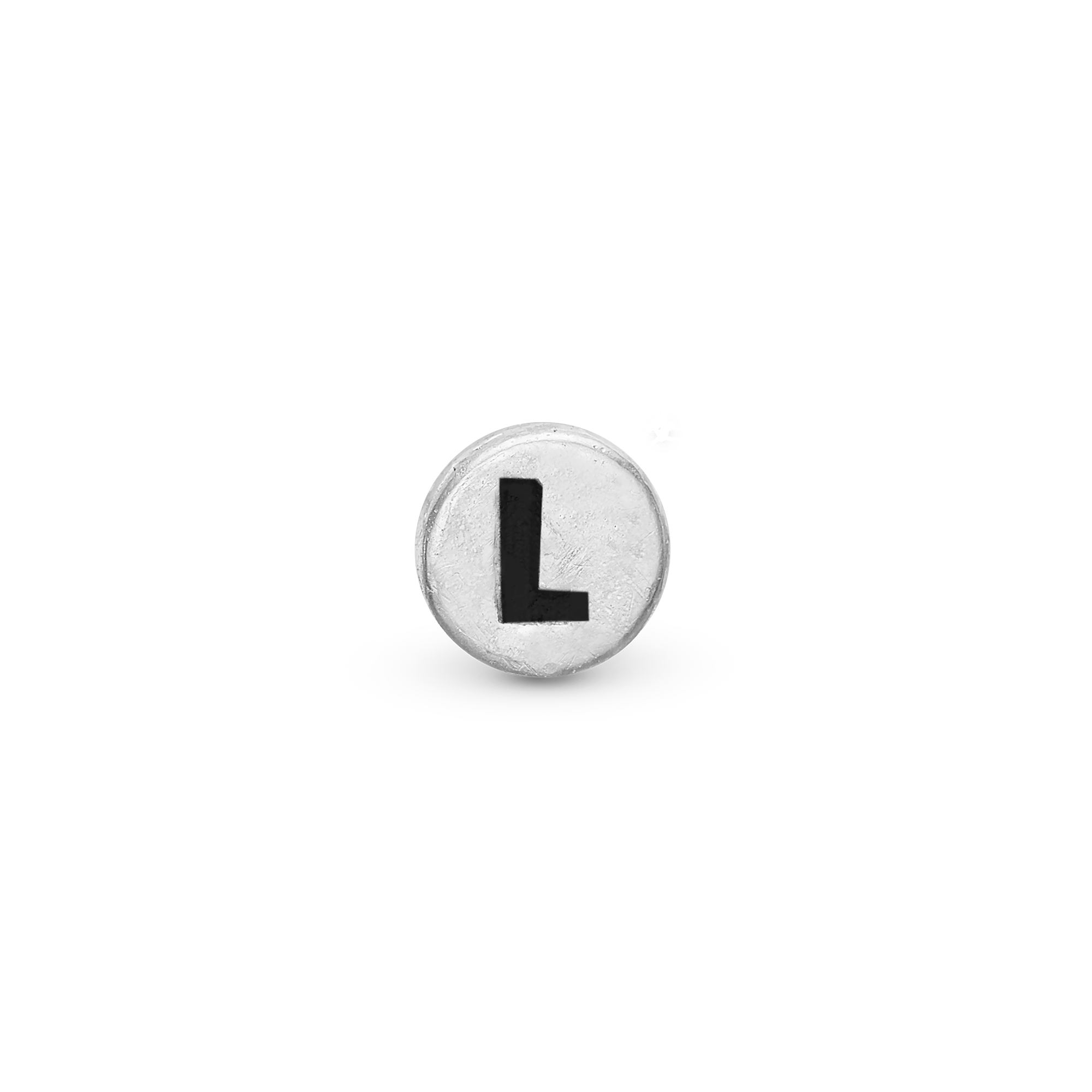Letter l Elementer for collect Watche - CHRISTINA