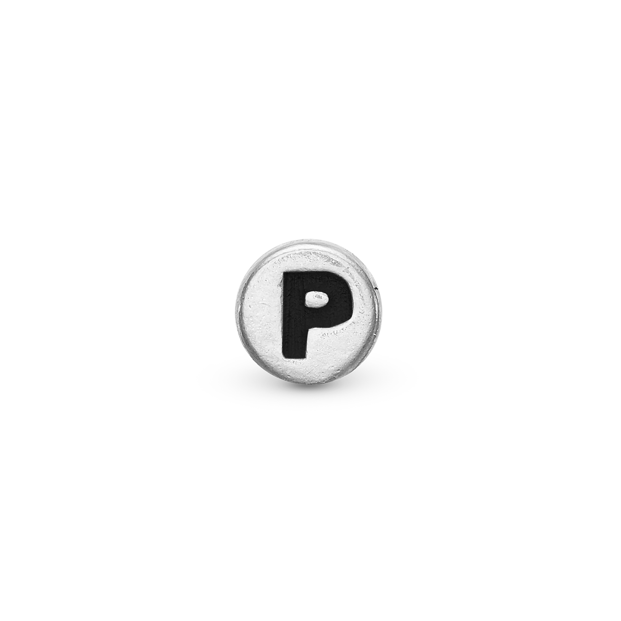 Letter P Elementer for collect Watche - CHRISTINA