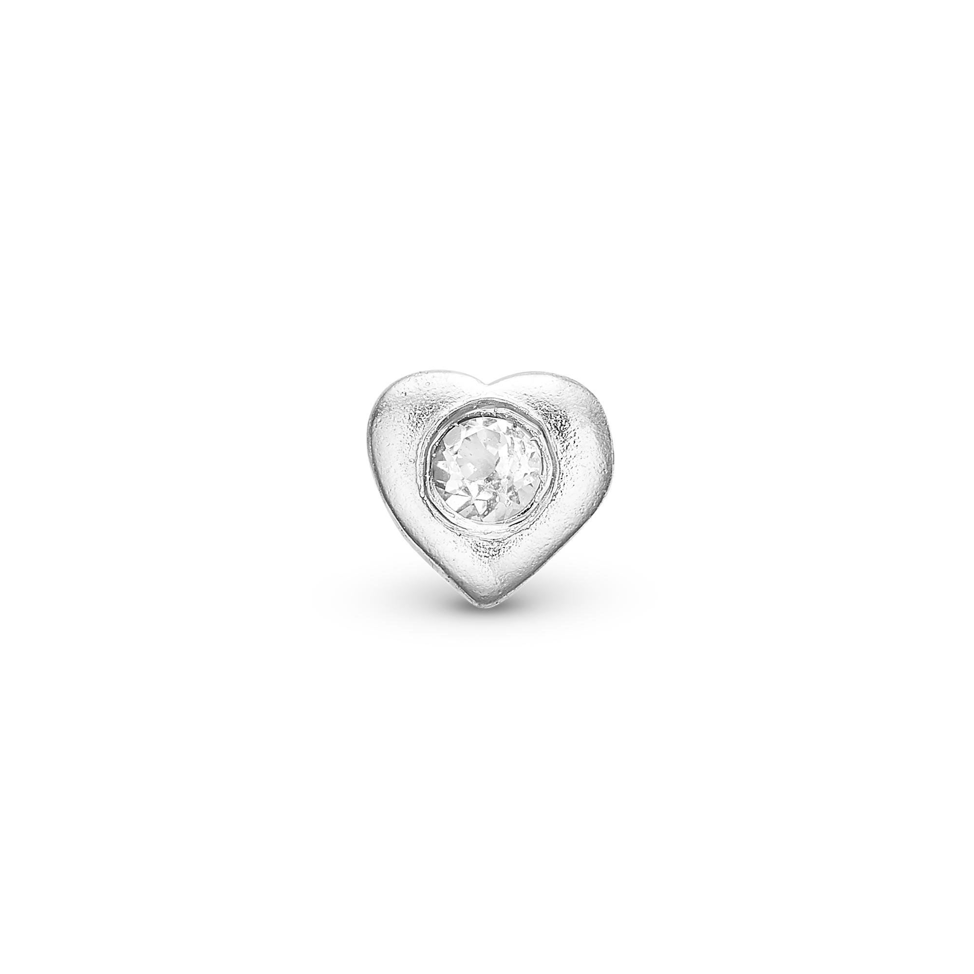 Topaz Heart Elementer for collect Watche - CHRISTINA