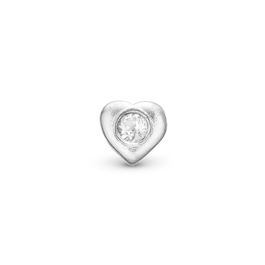 Topaz Heart Elementer for collect Watche - CHRISTINA