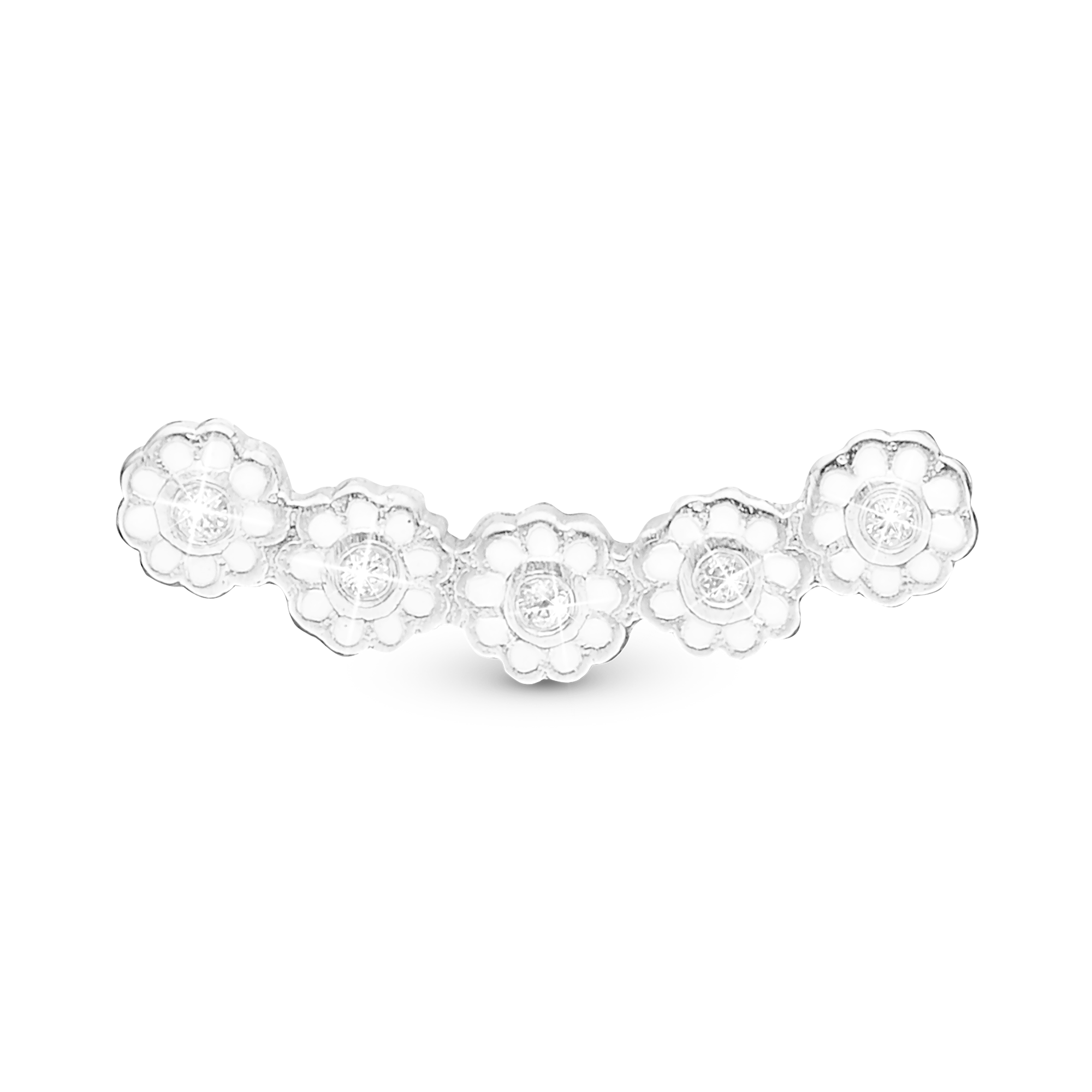 Marguerites Elementer for collect Watche - CHRISTINA