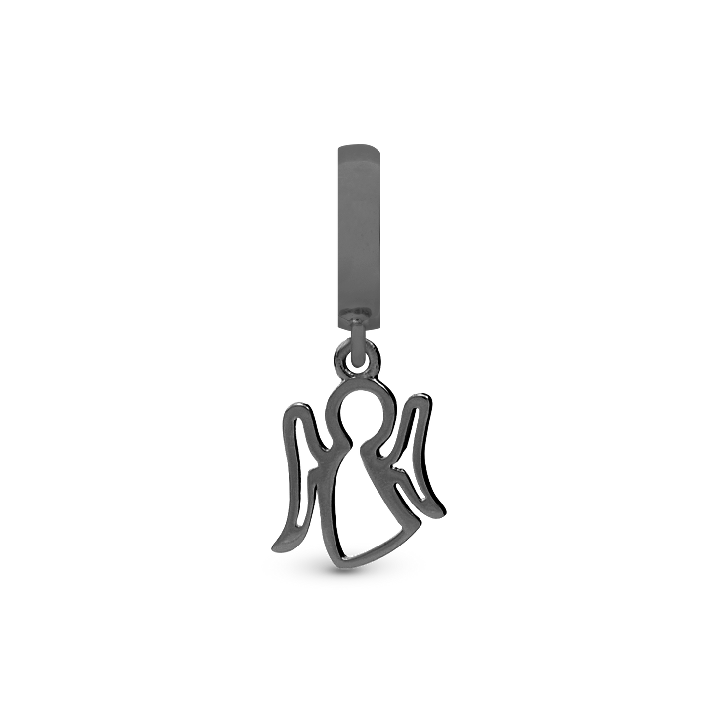 Angel in the Sky Charms til læderarmbånd - CHRISTINA