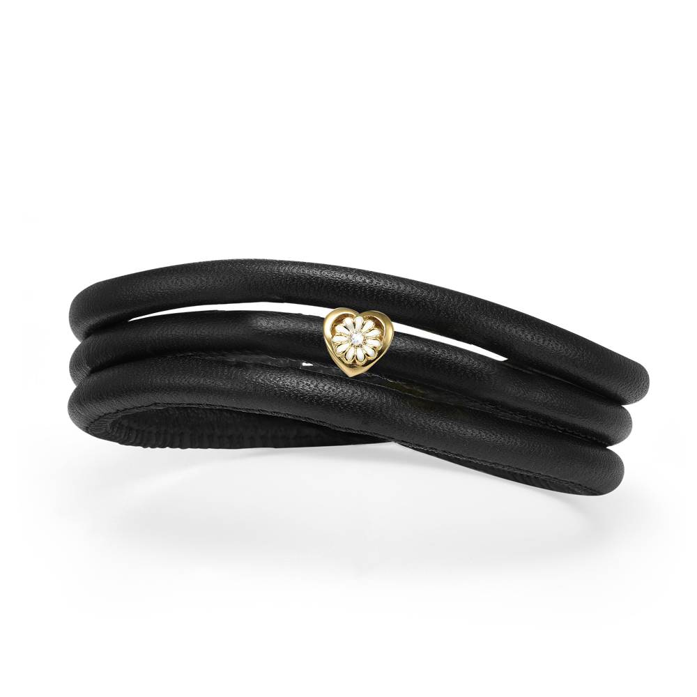 Kampagne, Marguerite LG diamant, forg