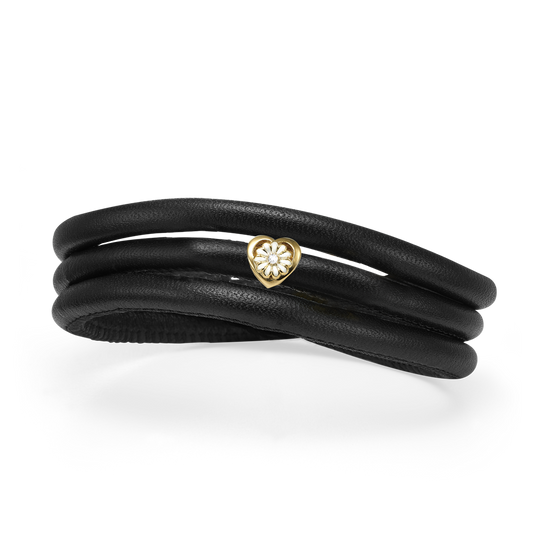 Kampagne, Marguerite LG diamant, forg