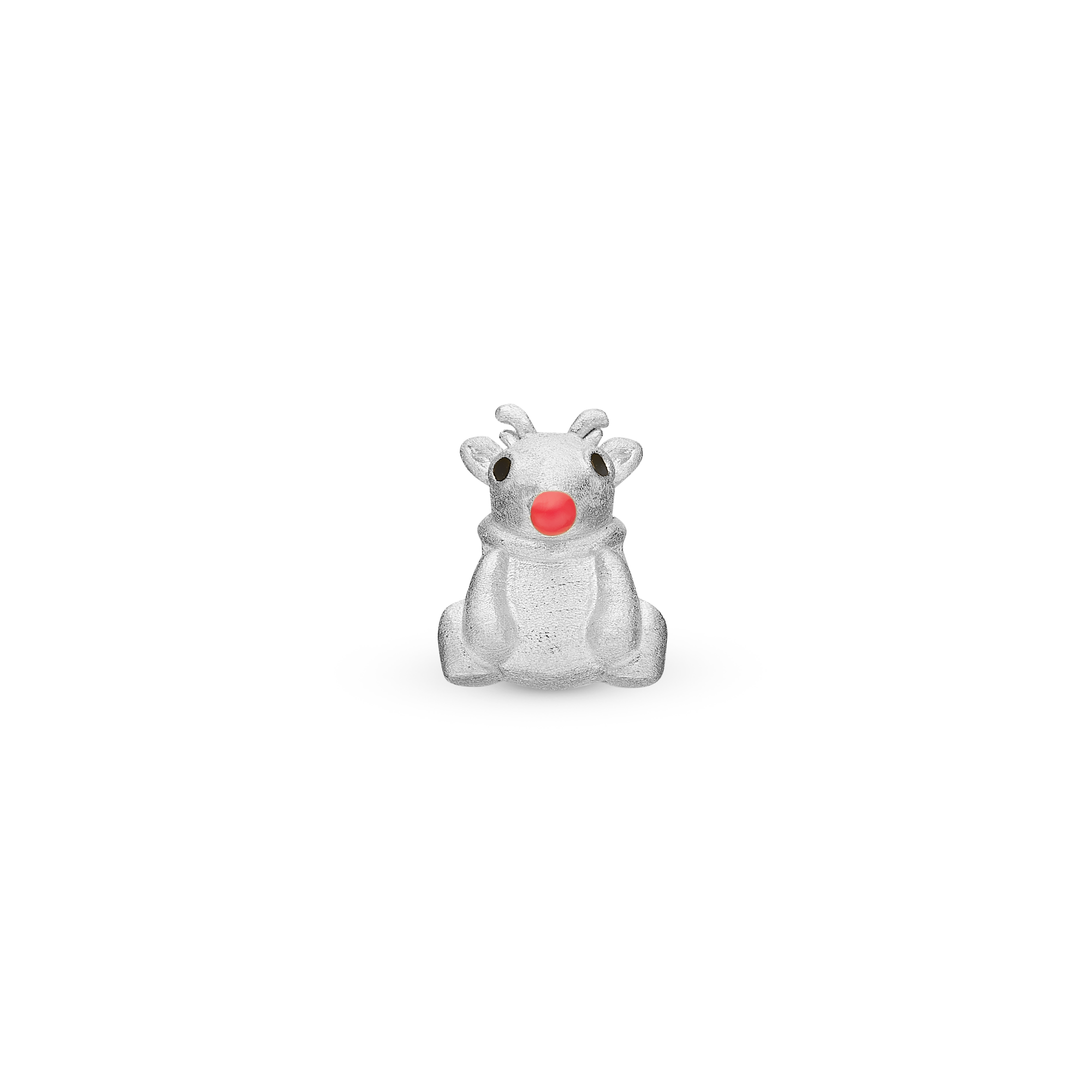 Julecharm 2021 Charms for sølvBracelet - CHRISTINA