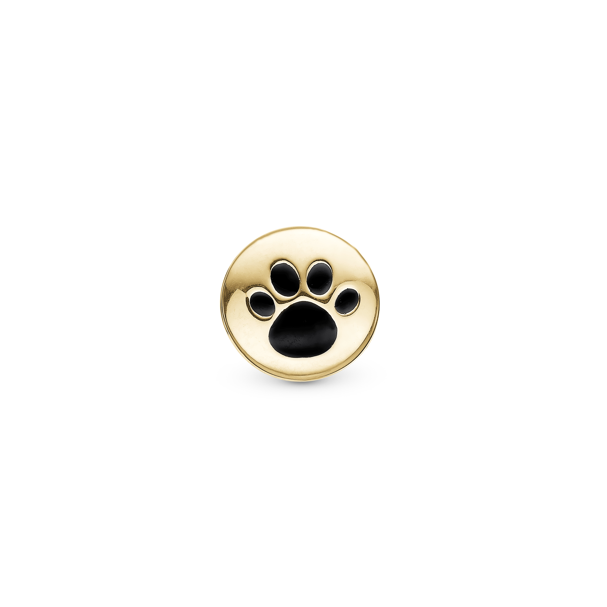 My Pet Charms with sølvBracelet - CHRISTINA