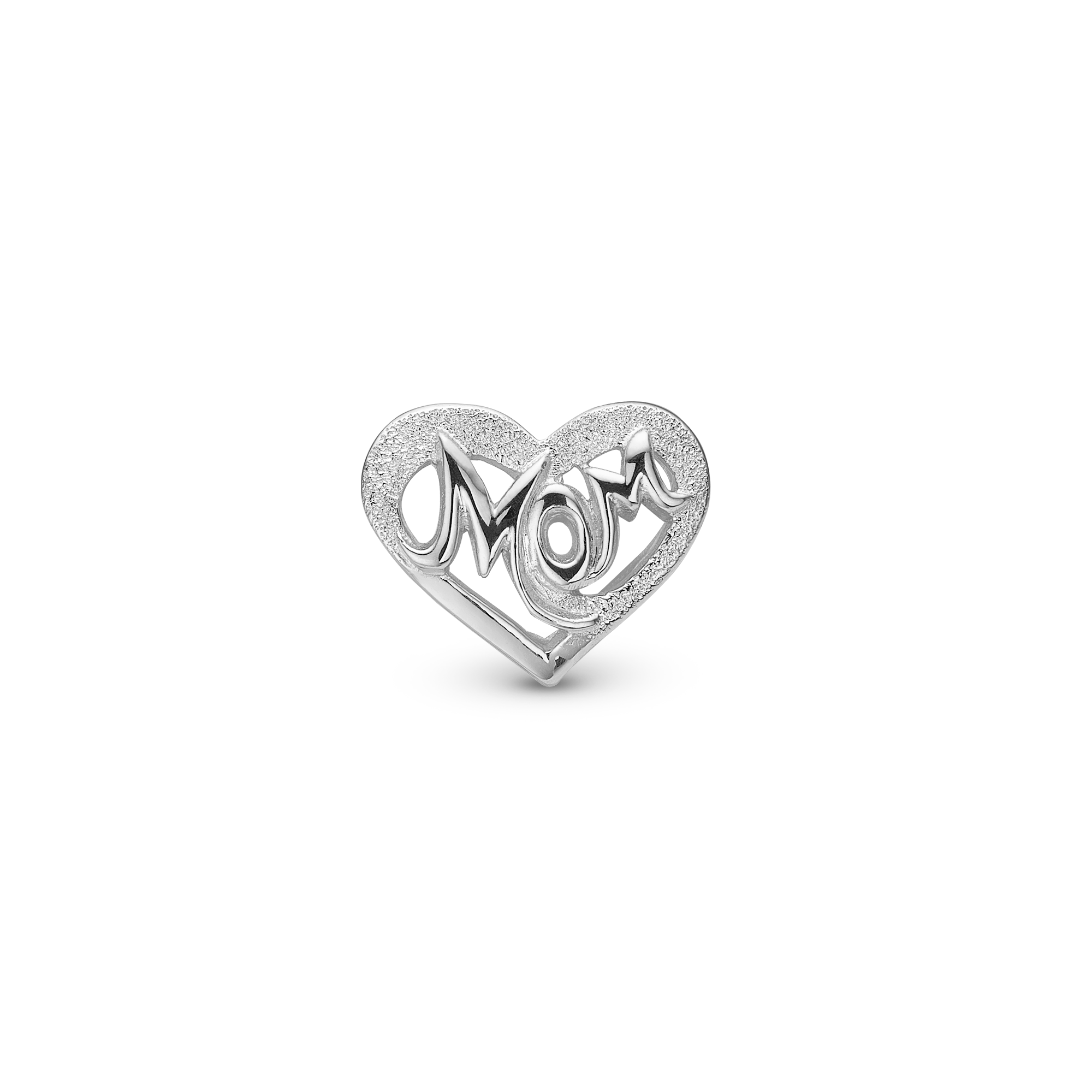 MOM Million Love Charms with sølvBracelet - CHRISTINA