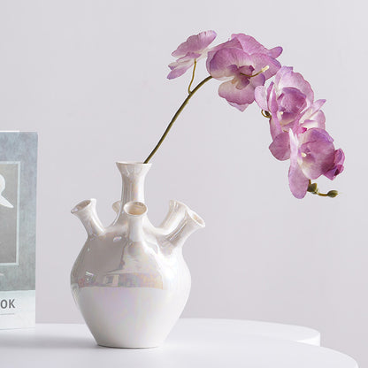 New Flowers For Living Room Decoration