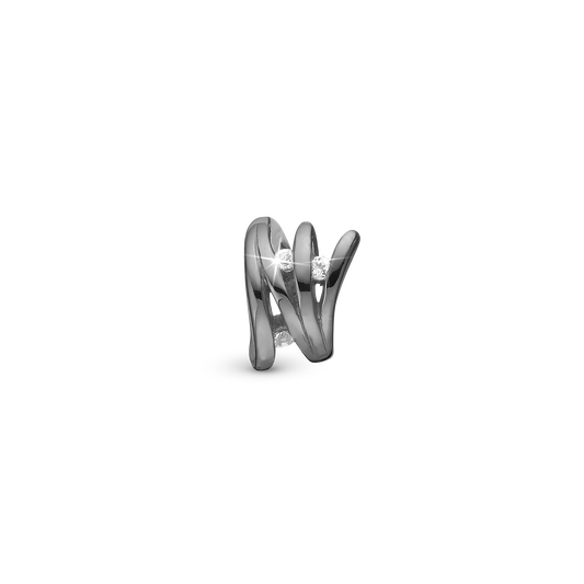 Balance Charms til læderarmbånd - CHRISTINA