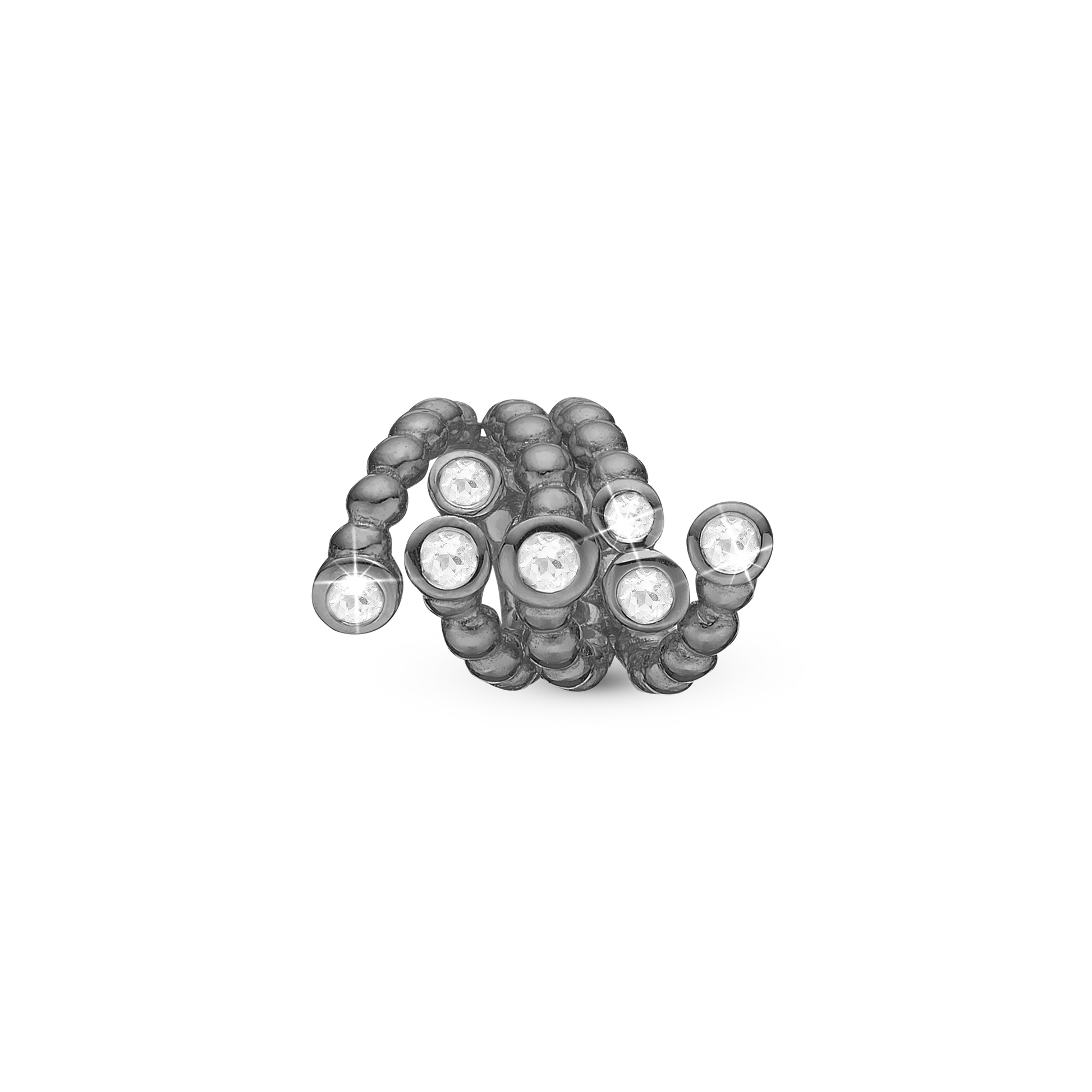 Galaxies Charms til læderarmbånd - CHRISTINA