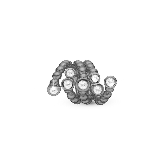 Galaxies Charms til læderarmbånd - CHRISTINA