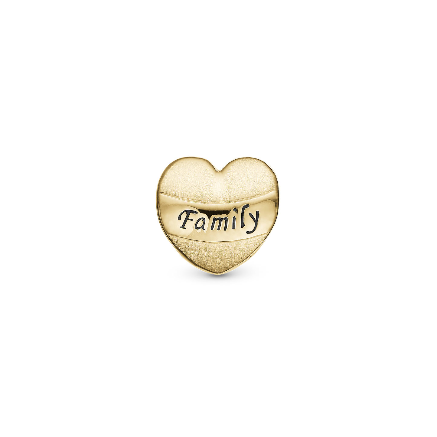 CHRISTINA My Family Charms