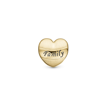 CHRISTINA My Family Charms