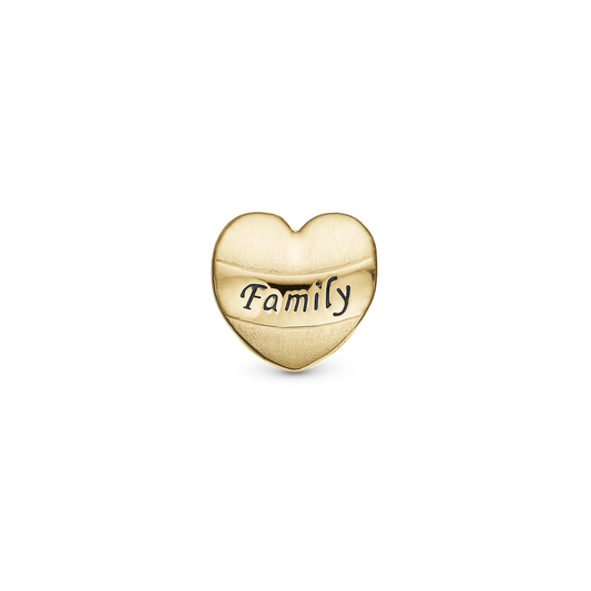 CHRISTINA My Family Charms