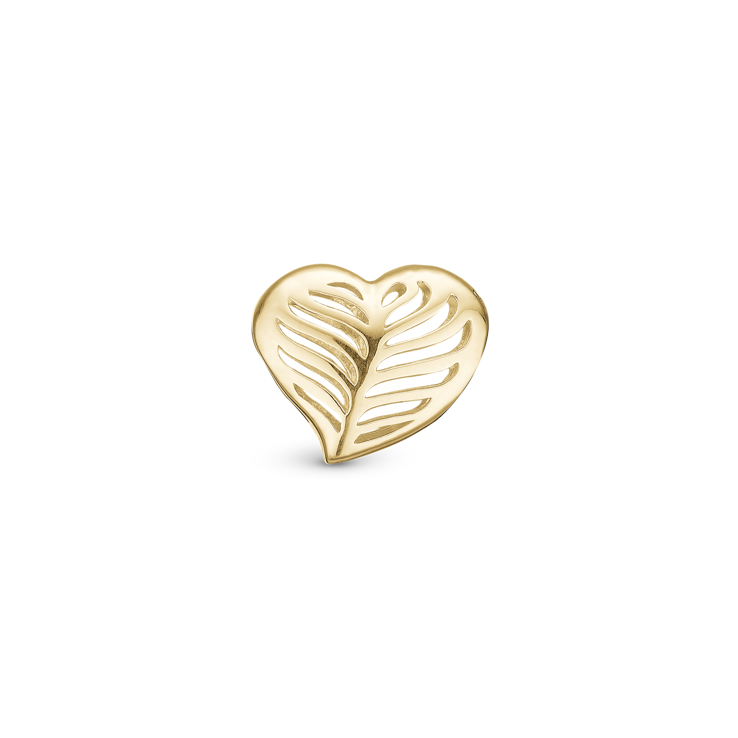 Love for Nature Charms til læderarmbånd - CHRISTINA