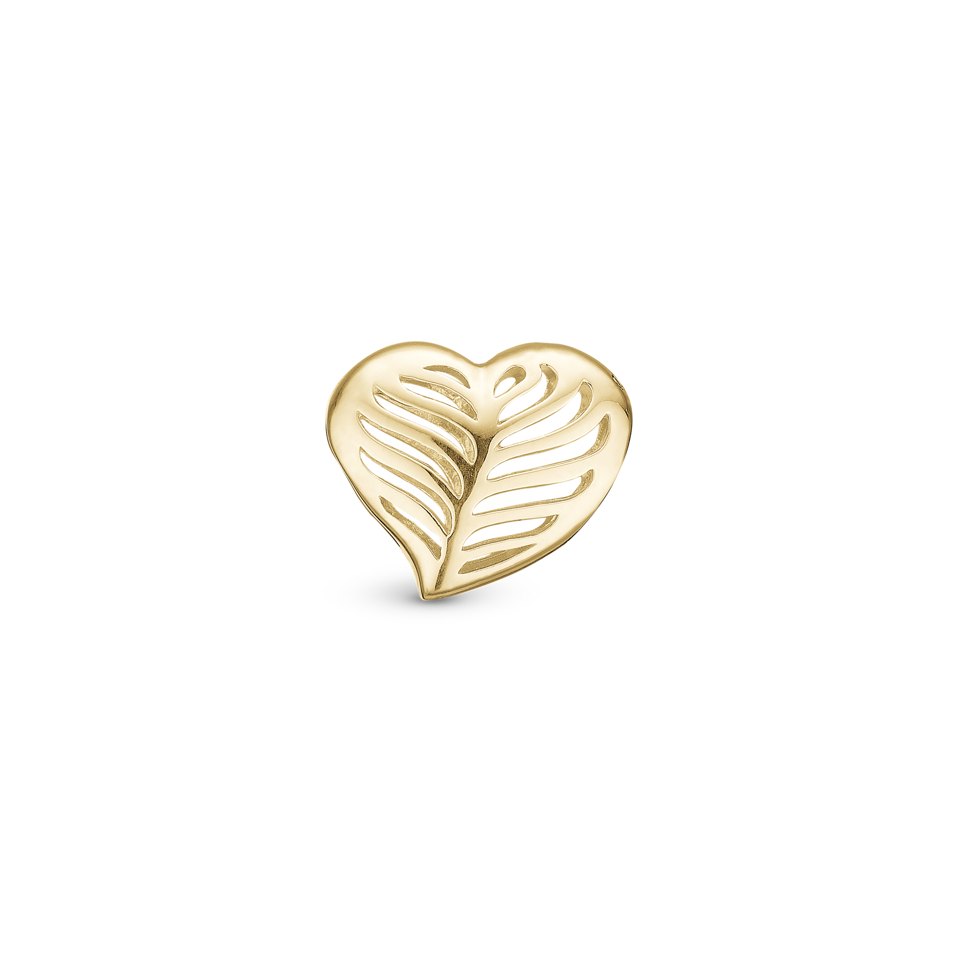 Love for Nature Charms til læderarmbånd - CHRISTINA