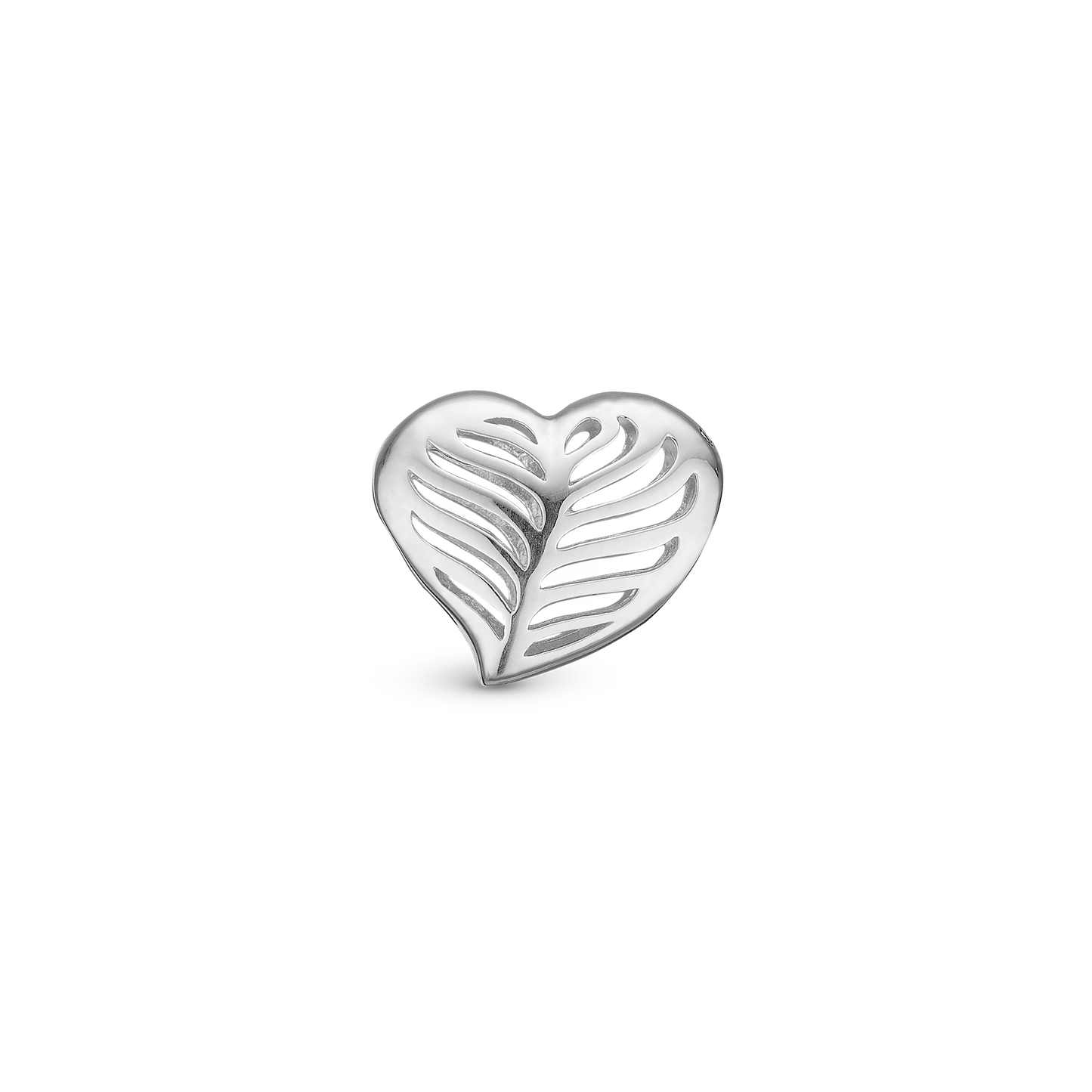 Love for Nature Charms til læderarmbånd - CHRISTINA