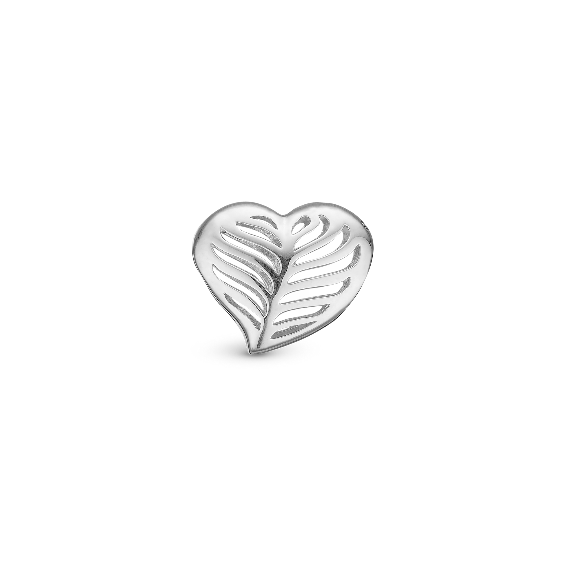 Love for Nature Charms til læderarmbånd - CHRISTINA