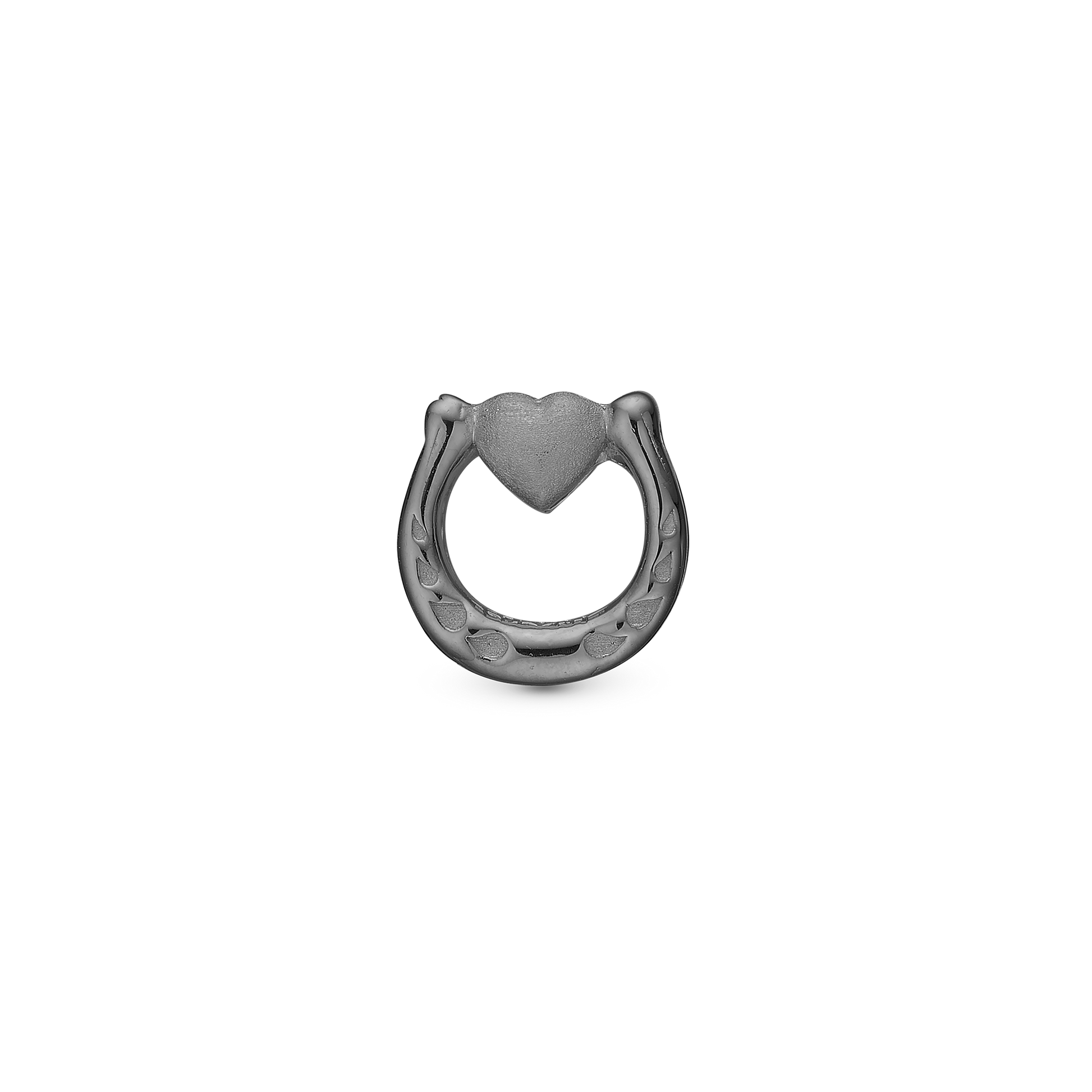 Good Luck Charms til læderarmbånd - CHRISTINA