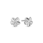 Flower Bouquet Stud Earrings Stud Earrings - CHRISTINA