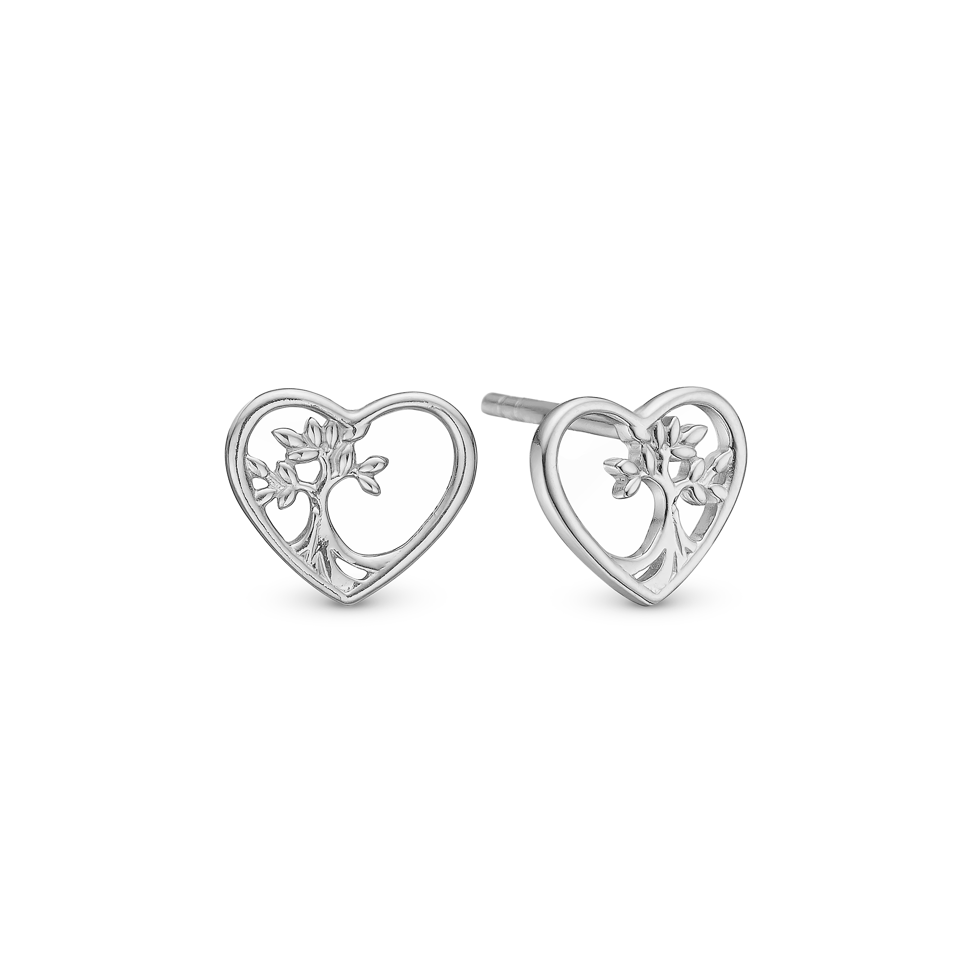 Roots of a Tree Stud Earrings Stud Earrings - CHRISTINA