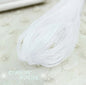 Yarn Strip 3mm High Quality Ribbon Gift Box Packaging Cake 40 M
