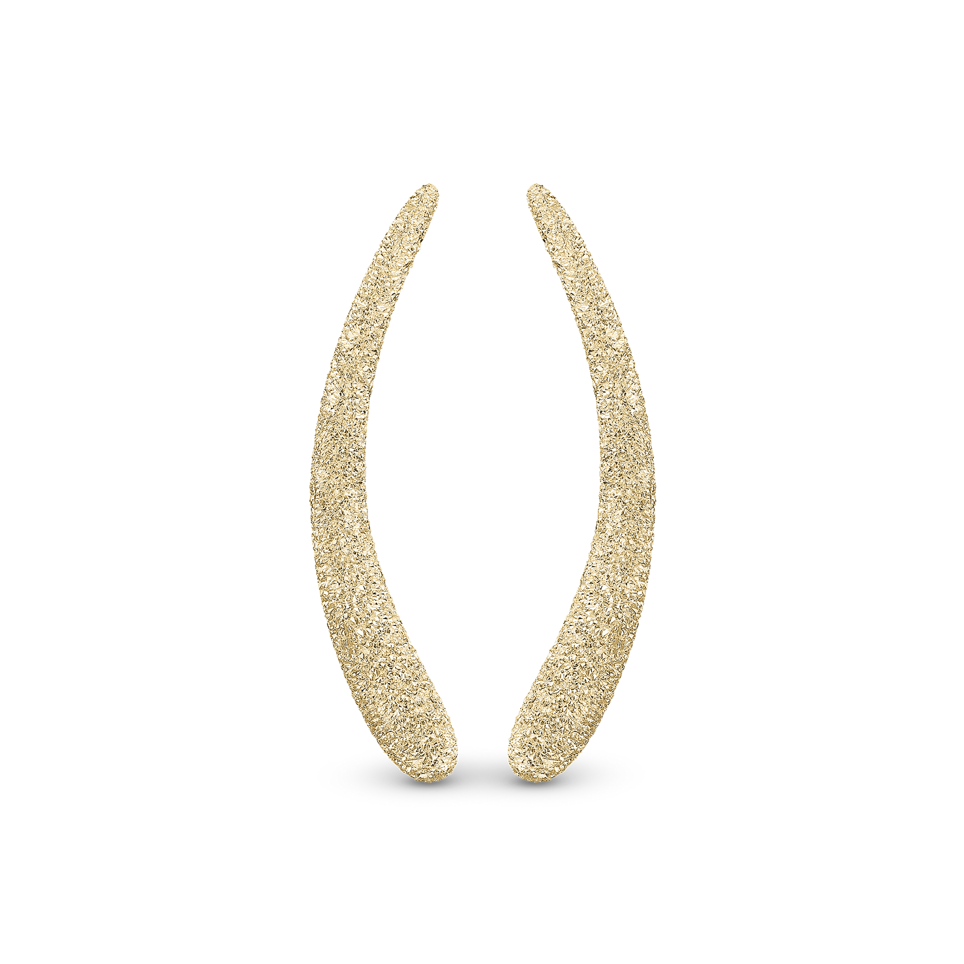 Milky Way Crawlers - CHRISTINA