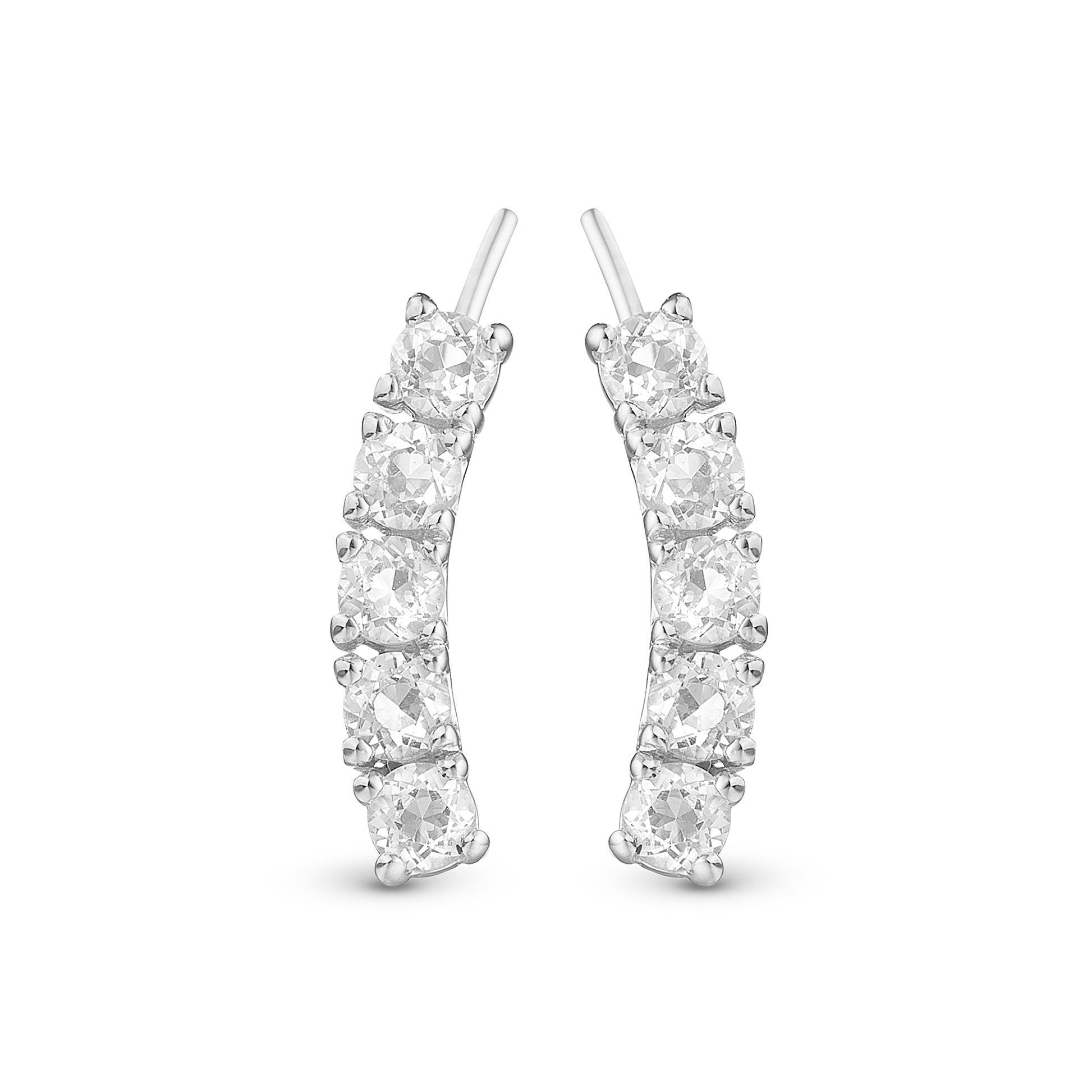 Floating Crystals Crawlers - CHRISTINA