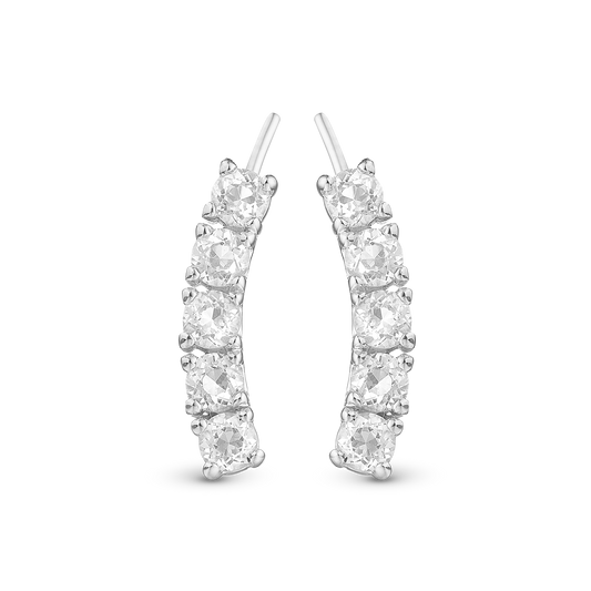 Floating Crystals Crawlers - CHRISTINA