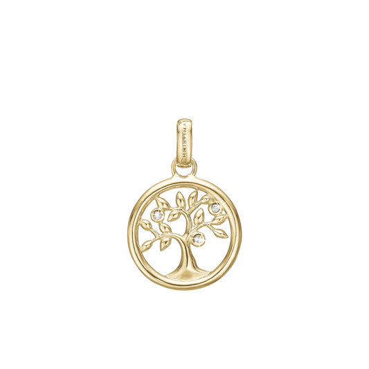 Tree of Life Earring Pendant - CHRISTINA
