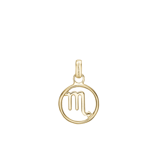 Scorpio Earring Pendant - CHRISTINA