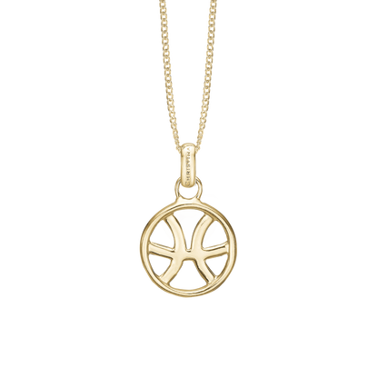 PiscesEarring Pendant - CHRISTINA