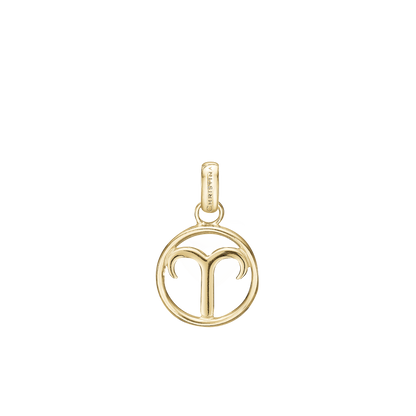 Aries Earring Pendant - CHRISTINA