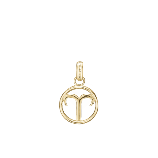 Aries Earring Pendant - CHRISTINA