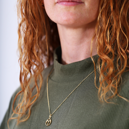 Aries Earring Pendant - CHRISTINA