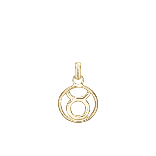 Taurus Earring Pendant - CHRISTINA
