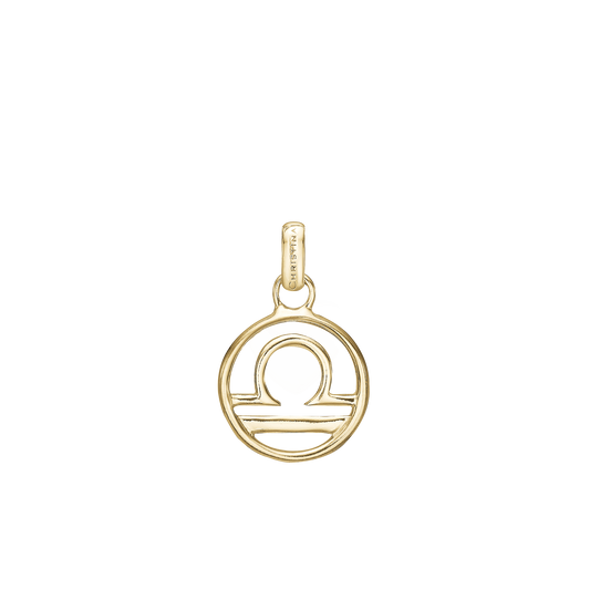 Libra Earring Pendant - CHRISTINA